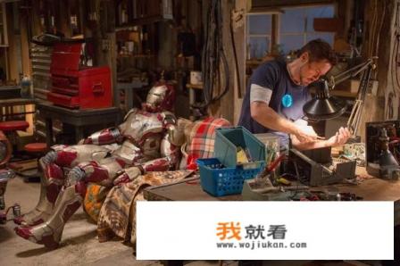 钢铁侠3中的纽约事件？
