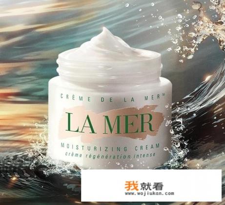 美国护肤品品牌排行？