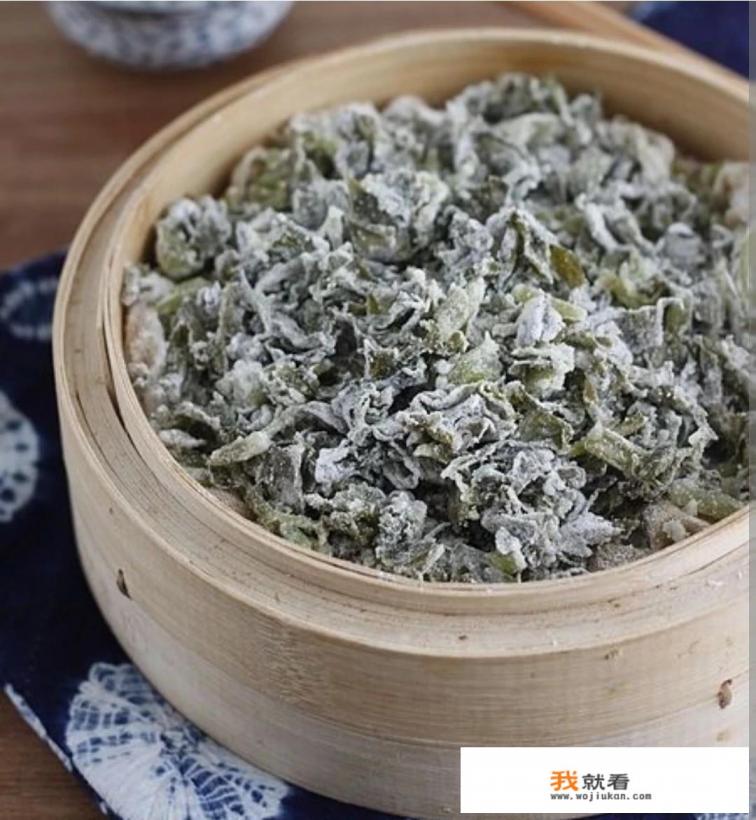 黄榆树线怎么做好吃？