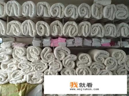 空调被填充物是新疆棉花好吗？