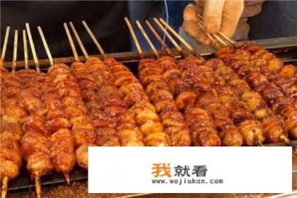 泼辣姐烤面筋红油配方？
