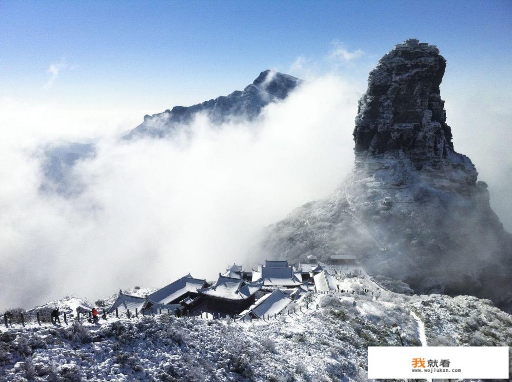 贵州旅游，冬天还可以去梵净山吗？需要注意哪些问题？