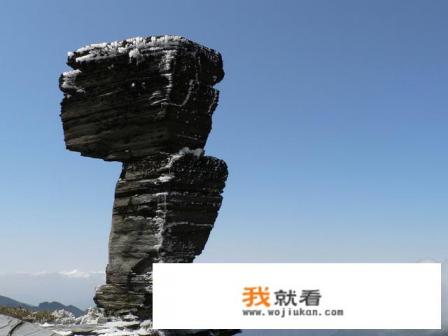 贵州旅游，冬天还可以去梵净山吗？需要注意哪些问题？