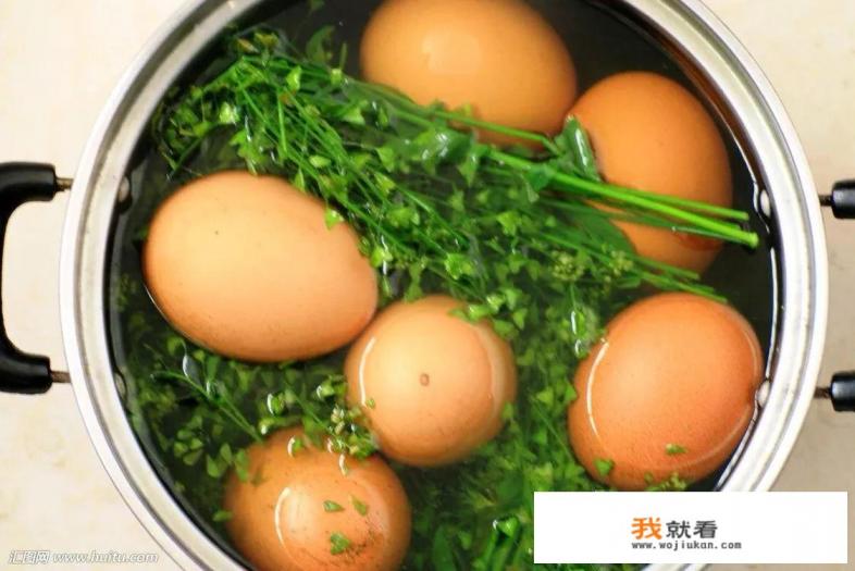 为什么每逢农历三月三邵阳人要吃荠菜煮鸡蛋？