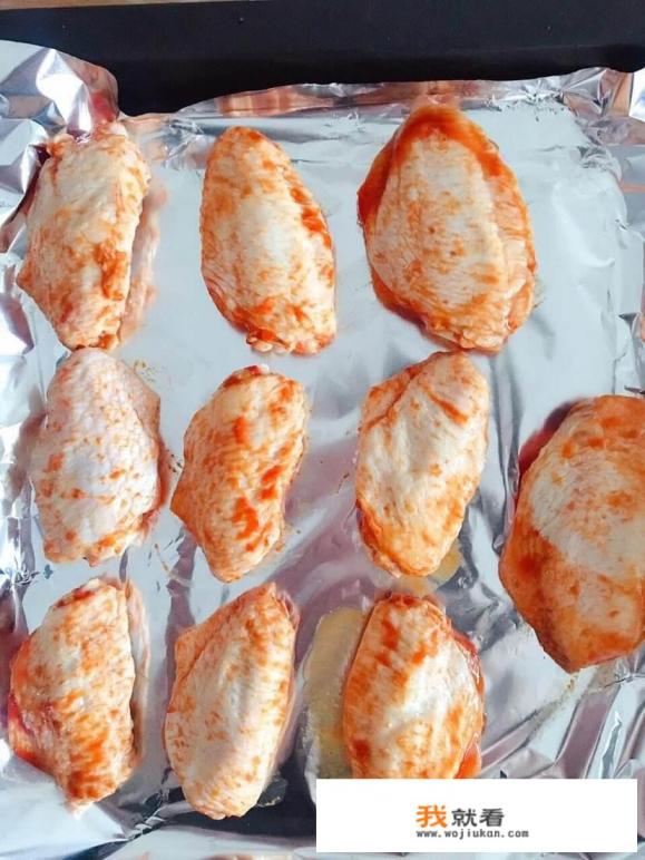 怎么煮蜜汁鸡翅比较好？