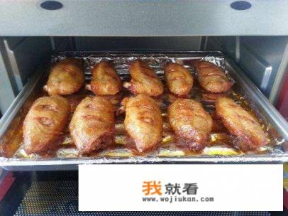 怎么煮蜜汁鸡翅比较好？
