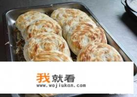 潼关肉夹馍第一步的和面该怎样掌握？