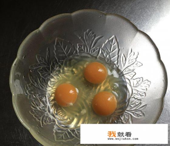 酸奶喜字饼的做法？