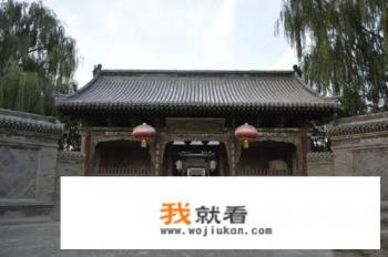 晋中周边旅游最佳去处？