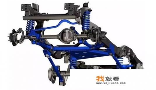 硬派越野车之争！福特Bronco对比Jeep牧马人，选哪个？