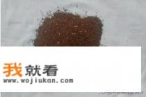 大米面凉粉制作方法？