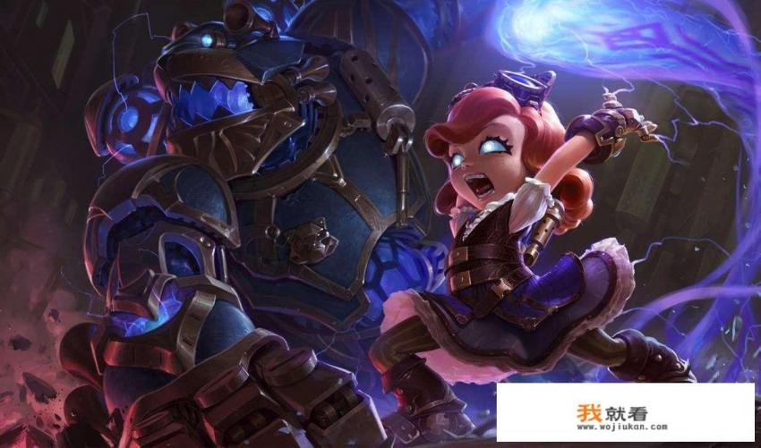 叨叨玩的是什么游戏？