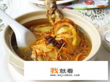 冬季养生知识？