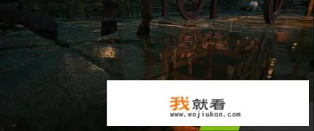 《逆水寒》RTX光线追踪演示你觉得怎么样？怎样玩好这款游戏？