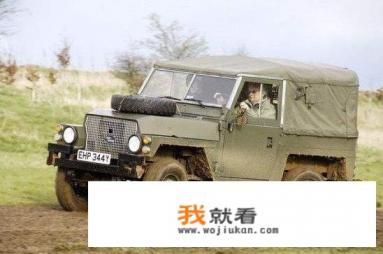 路虎defender是什么车？