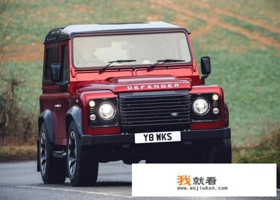 路虎defender是什么车？