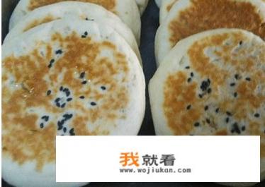 重庆哪里有武大郎烧饼？