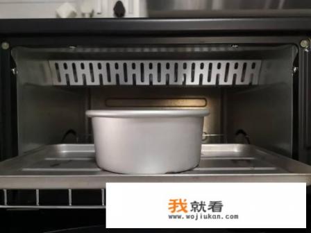 烤箱使用方法？