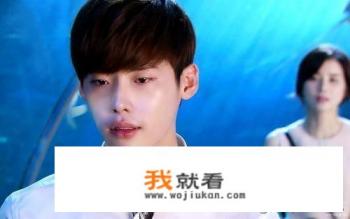 李钟硕主演的电视剧电影有哪些？