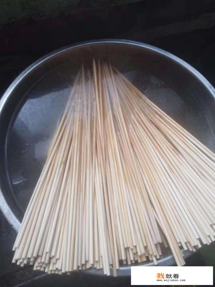 烤串怎么做最好吃？