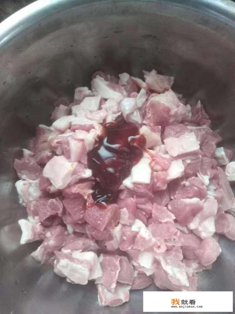 烤串怎么做最好吃？