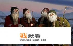 圣诞节的由来和来历？