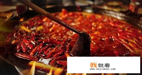火锅底料做火锅的方法？