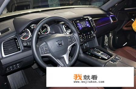 15万最好本田suv？