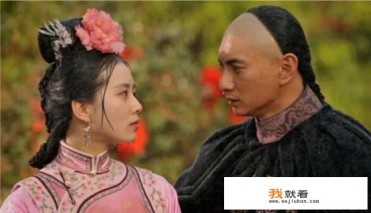 若曦为什么要说自己背叛了先帝？