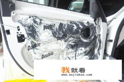 宝马3系改装三分频有难度吗？