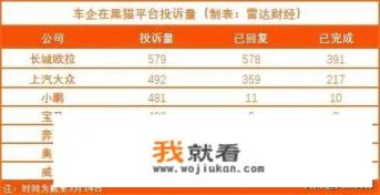 请问欧拉汽车好不好，想入手了？