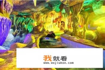 安顺附近的景区贵州九仙旅游景区有什么特色？
