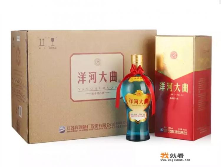 古井50度小迷糊神酒多少钱一箱？