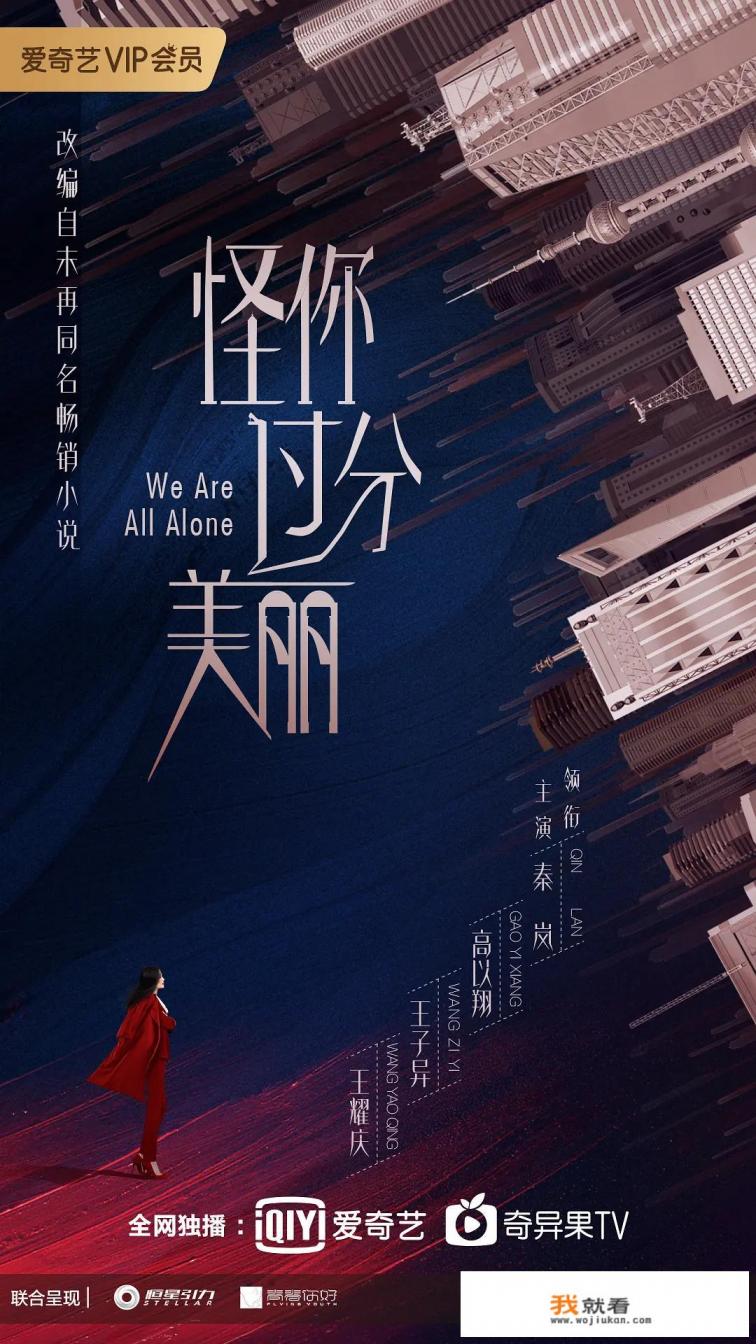 怪你过分美丽罗风最后结局？