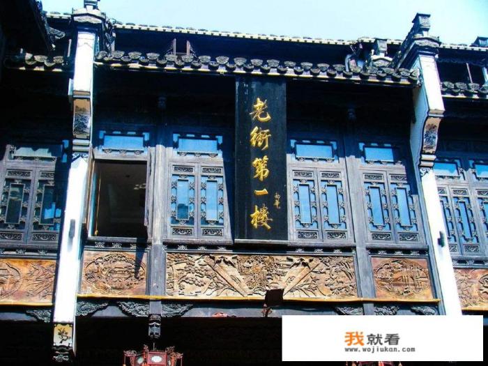 黄山两日游，该如何规划路线？