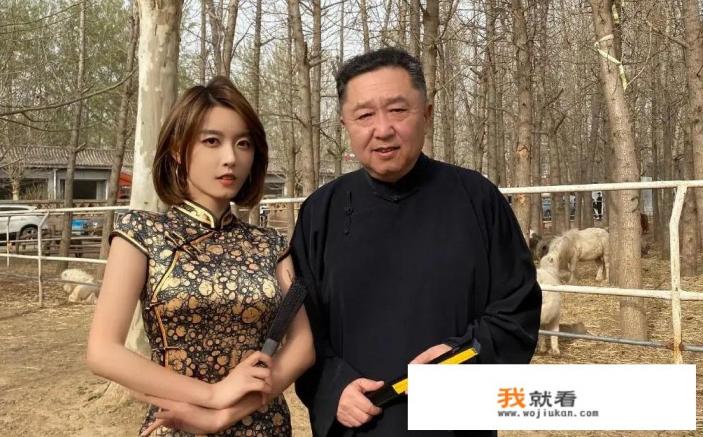 窝头会馆田翠兰的人物分析？