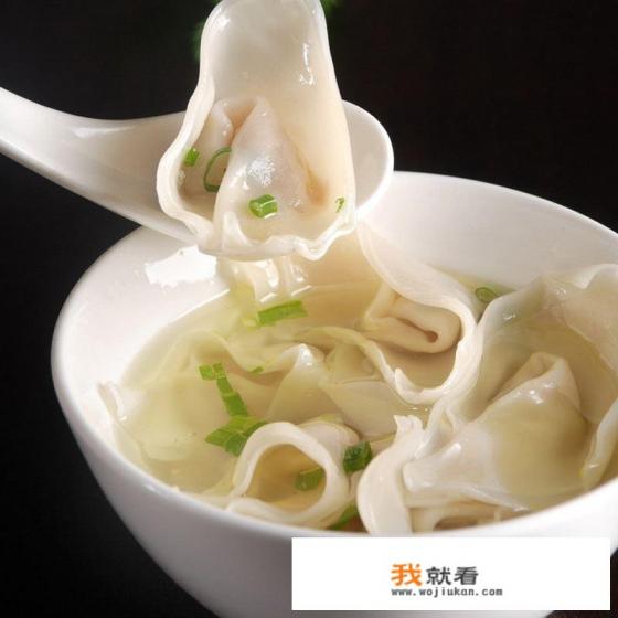 成都有哪些特色美食？