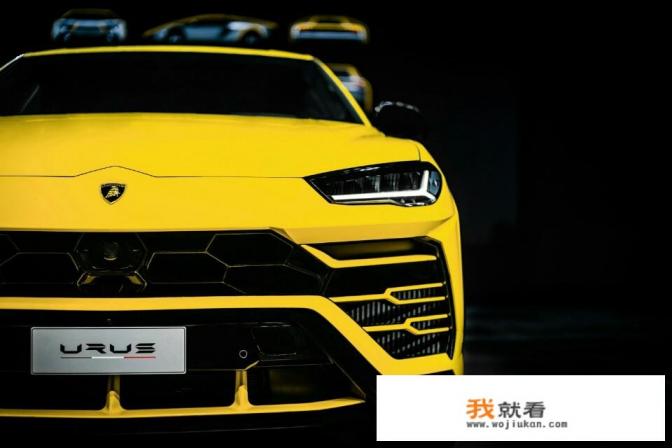 兰博基尼suv6种模式哪个好？