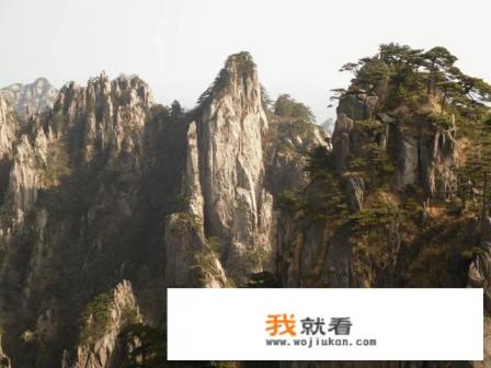 黄山二日游费用明细？
