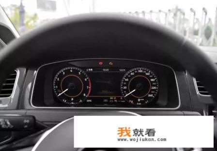 高尔夫7代是哪一年的？