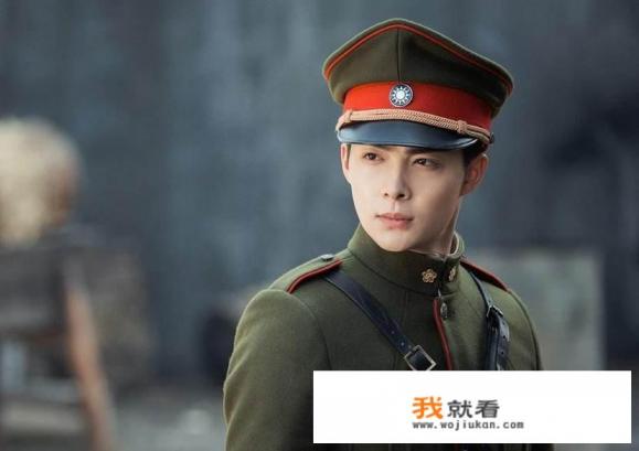 张启山生了几个孩子？