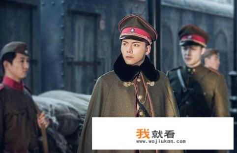 张启山生了几个孩子？