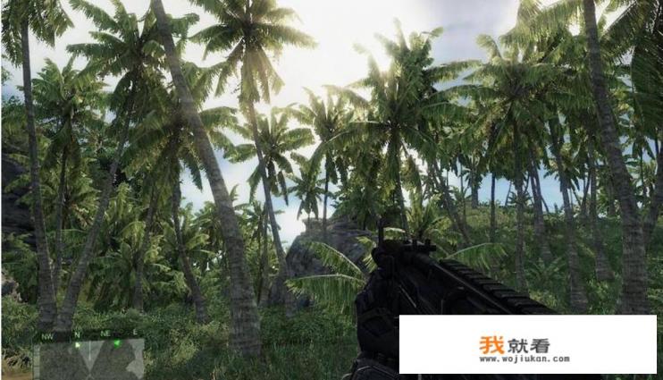 用点面结合的方法写游戏场景50字？