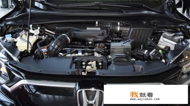 起售价或降至12.59万元，全新一代本田XR-V实车亮相！能杀疯吗？
