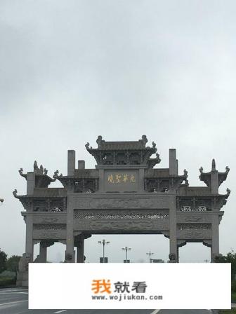 夏天安徽旅游必去十大景点？