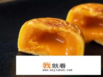 荣华月饼国产和香港有什么不一样？