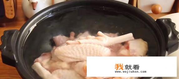 孕妇喝什么鸡汤好？