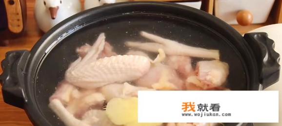 孕妇喝什么鸡汤好？