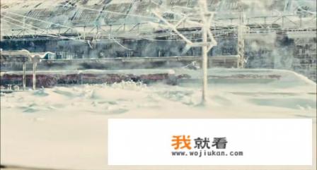 《雪国列车》这部电影讲的是什么，有什么深意？
