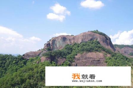 韶关丹霞山是5a级风景区吗？